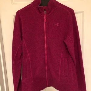 Under Armour Jacket